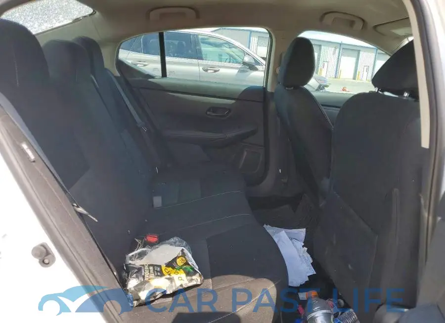 3N1AB8CV8SY343929# 10