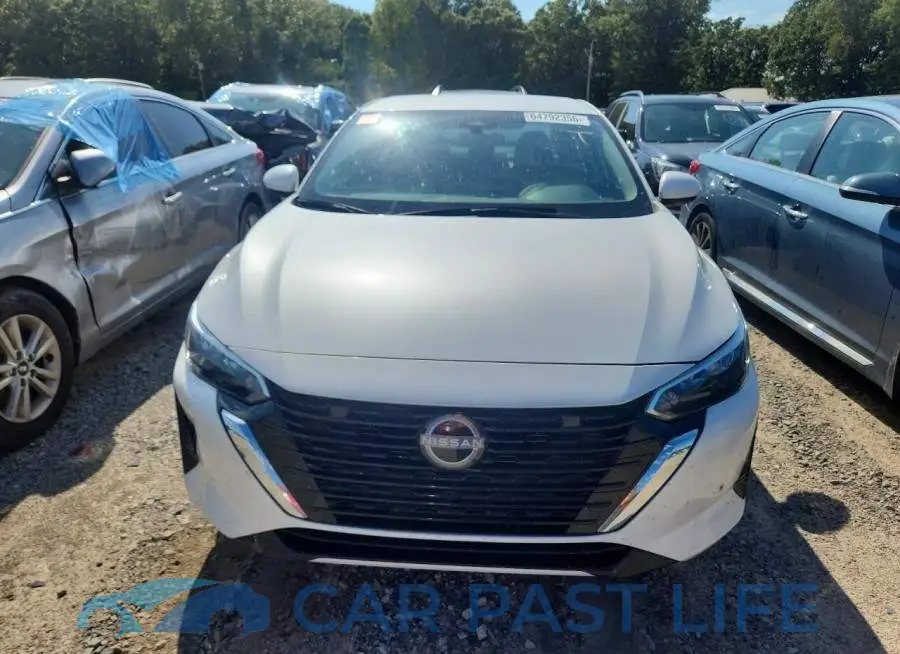 3N1AB8CV8SY343929# 5