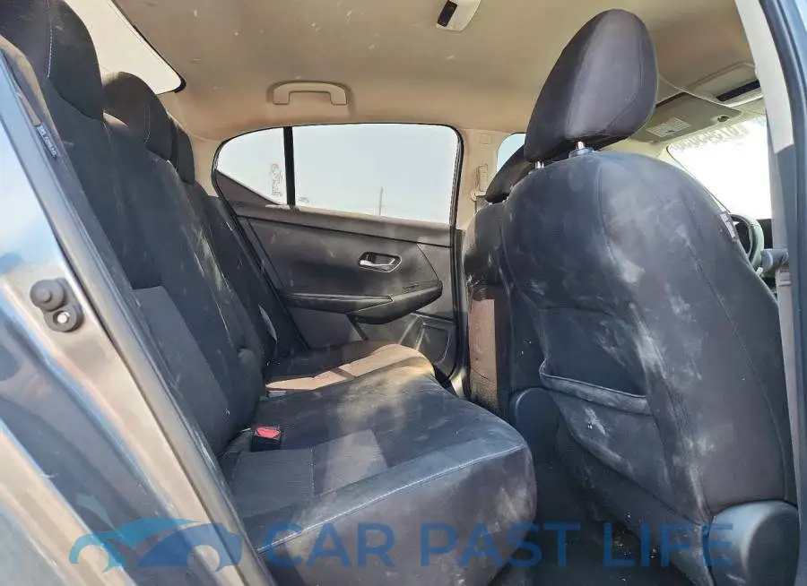 3N1AB8CVXNY241861# 10