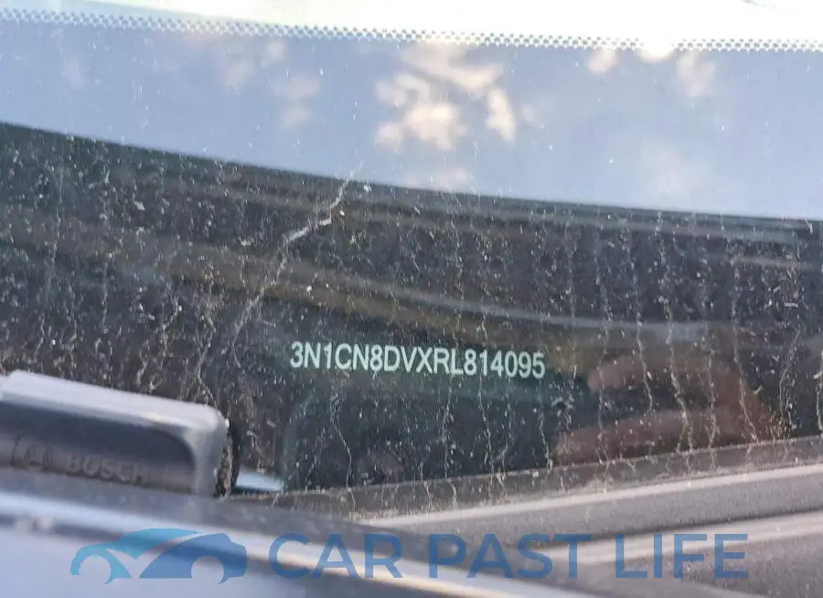 3N1CN8DVXRL814095# 12