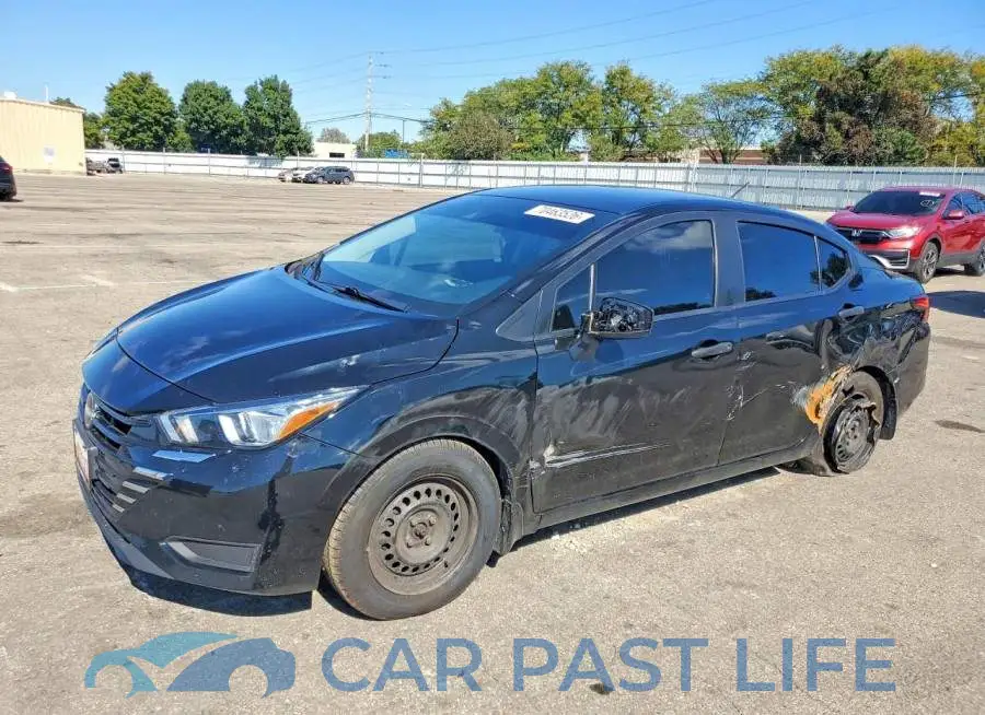 3N1CN8DVXRL814095# 1