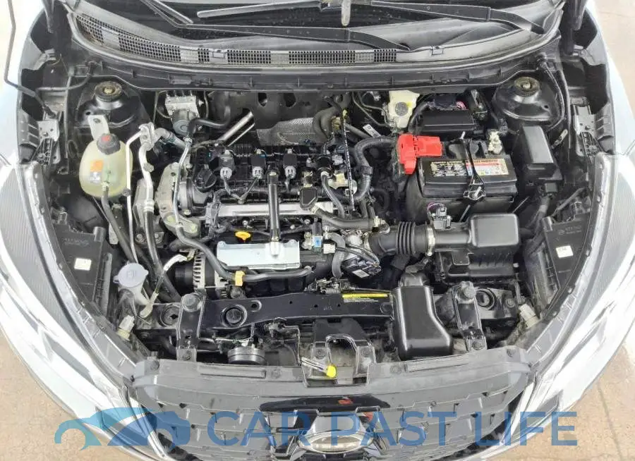3N1CP5BV4PL556200# 12