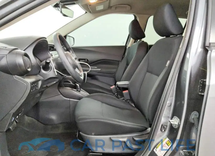3N1CP5BV4PL556200# 7