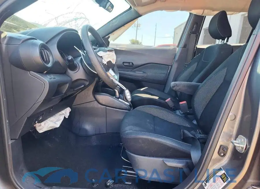3N1CP5CU4KL560097# 7