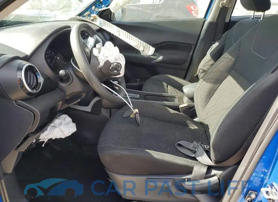 3N1CP5CV4ML521411# 7