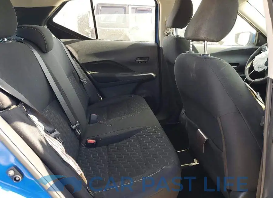 3N1CP5CV4ML521411# 11