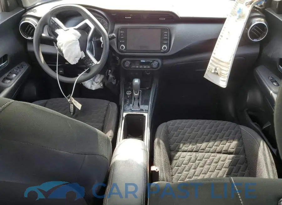3N1CP5CV4ML521411# 8