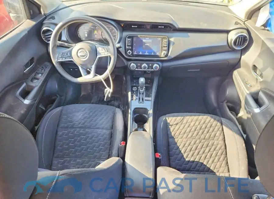 3N1CP5CV6PL521950# 8