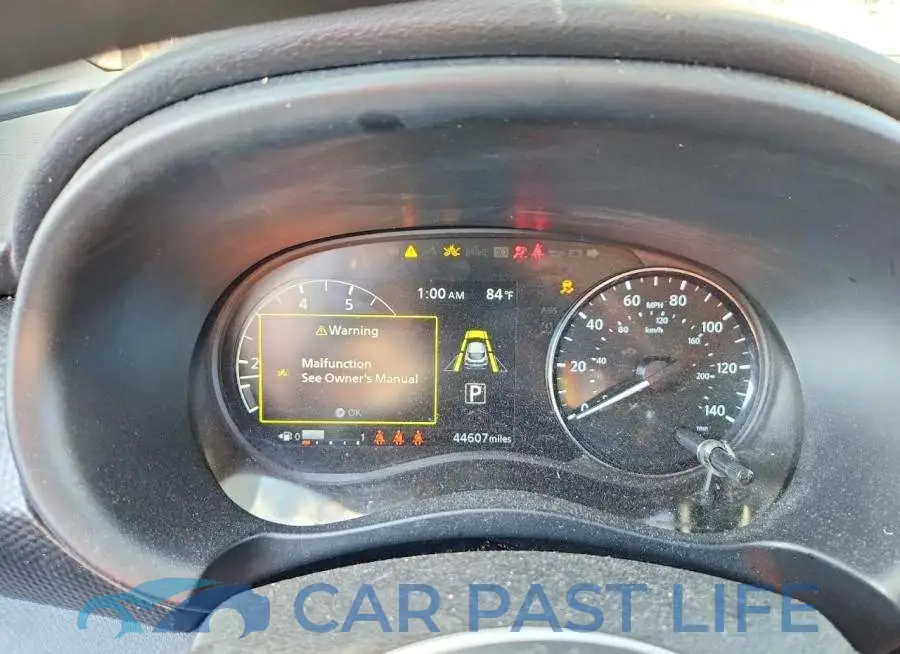 3N1CP5CV6PL521950# 9