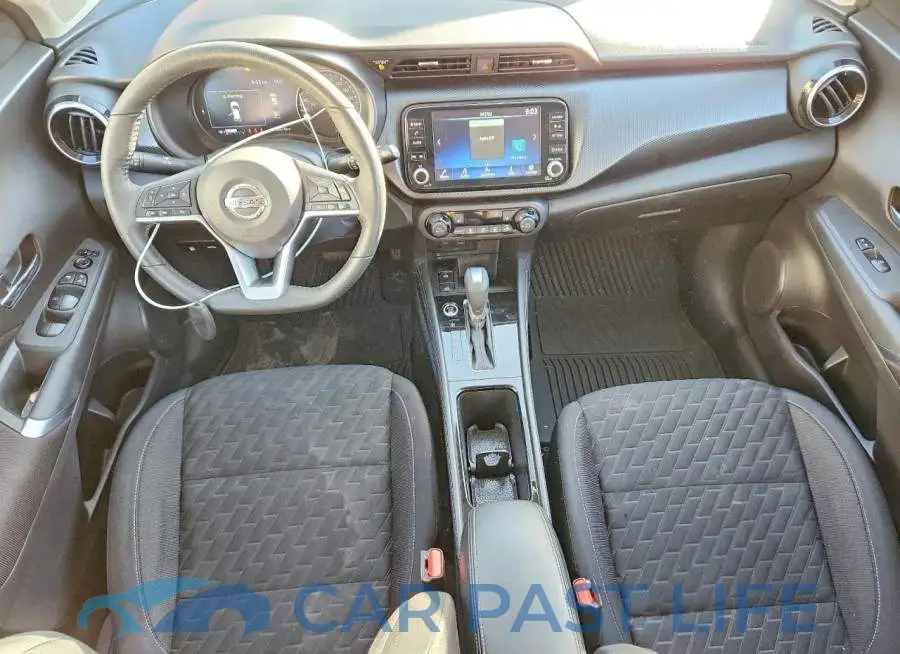 3N1CP5CV8ML471161# 8