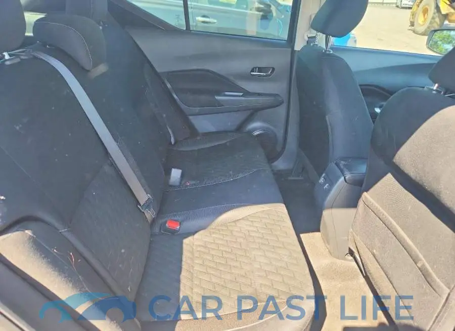 3N1CP5CVXRL560821# 11