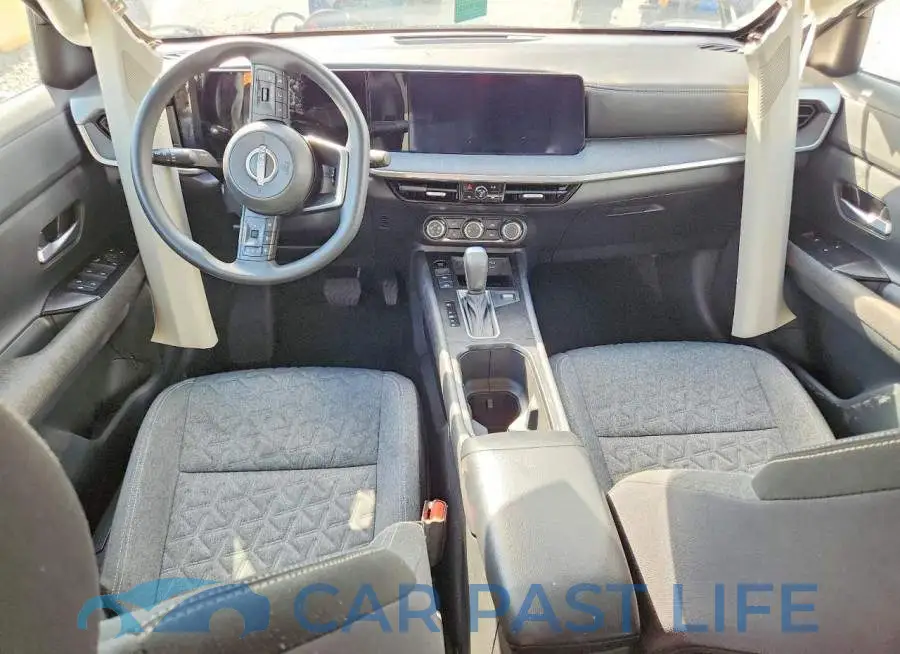 3N8AP6CA5SL351178# 8