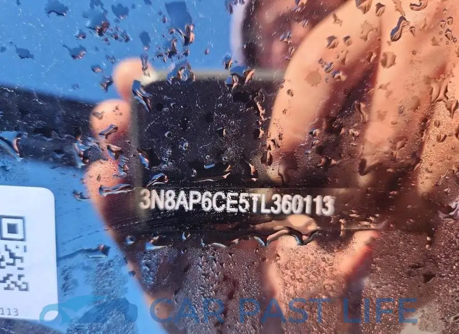3N8AP6CE5TL360113# 13
