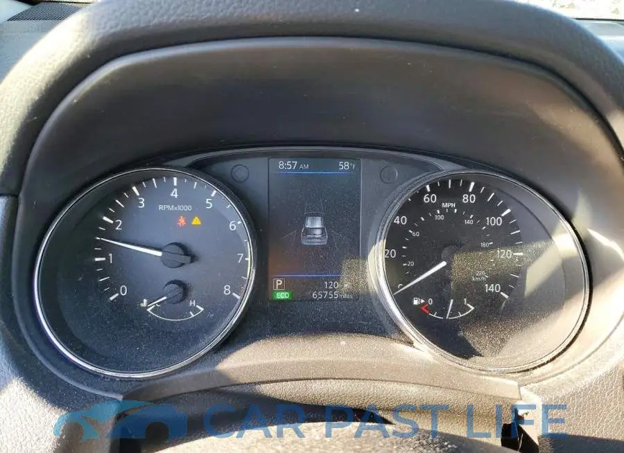 5N1AT2MV2KC830988# 9