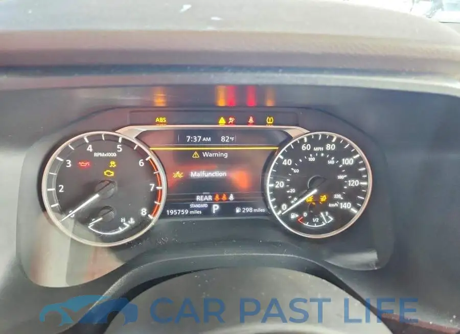 5N1AT3BA5MC693005# 9