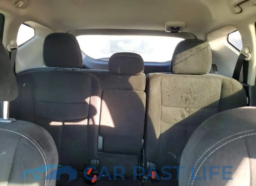 5N1AZ2BS8LN122287# 10