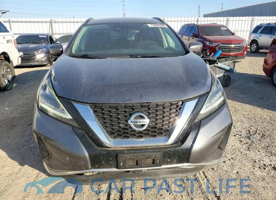 5N1AZ2BS8LN122287# 5