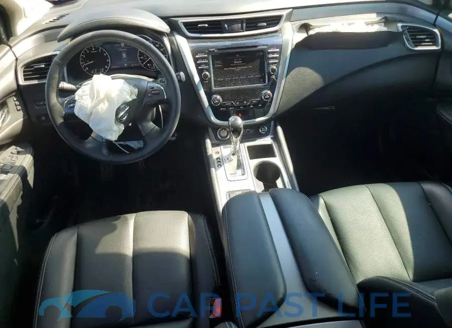 5N1AZ2CJ8MC101412# 8