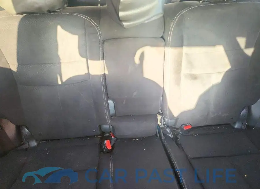 5N1AZ2MG7JN134047# 10