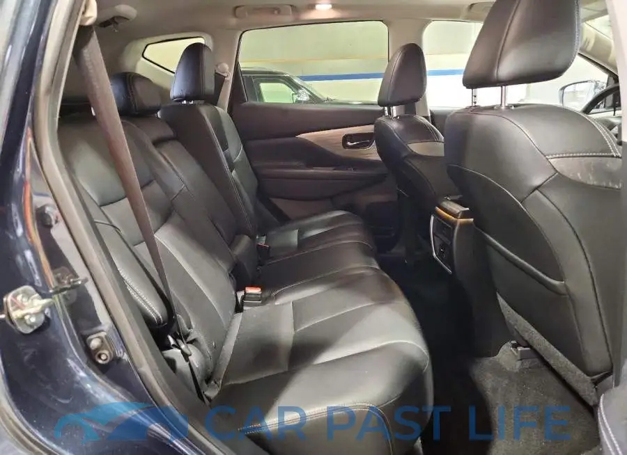 5N1AZ2MH0JN162099# 11