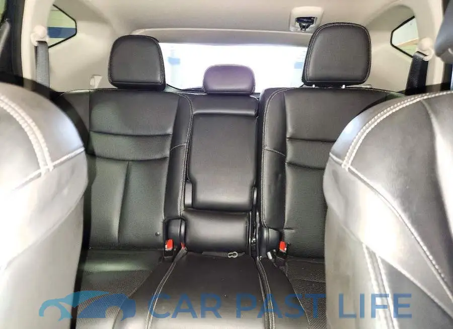 5N1AZ2MH0JN162099# 10