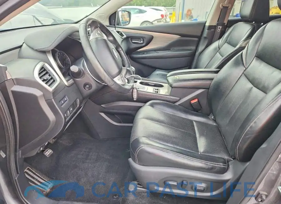 5N1AZ2MH0JN173183# 7