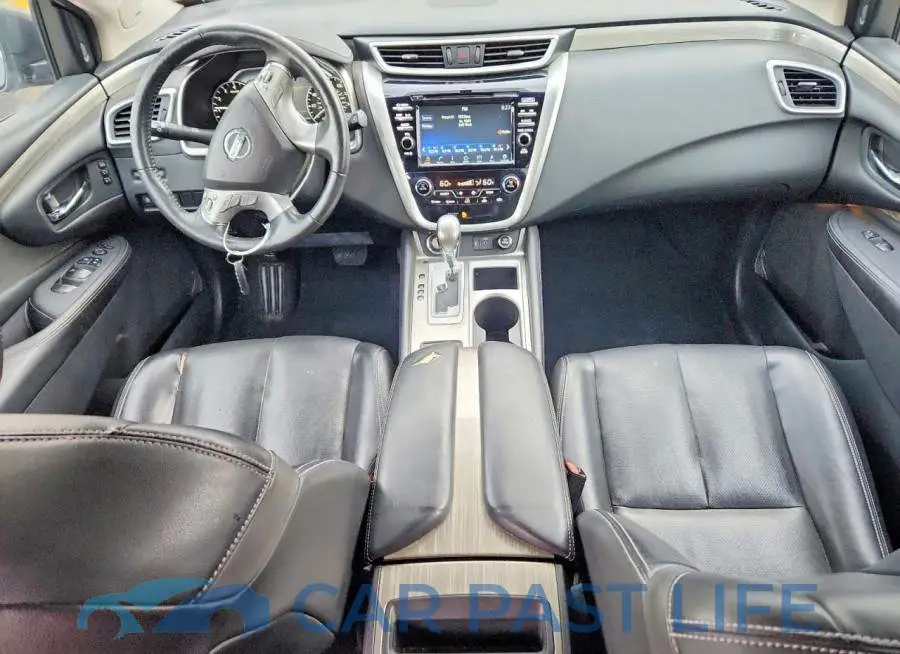 5N1AZ2MH0JN173183# 8