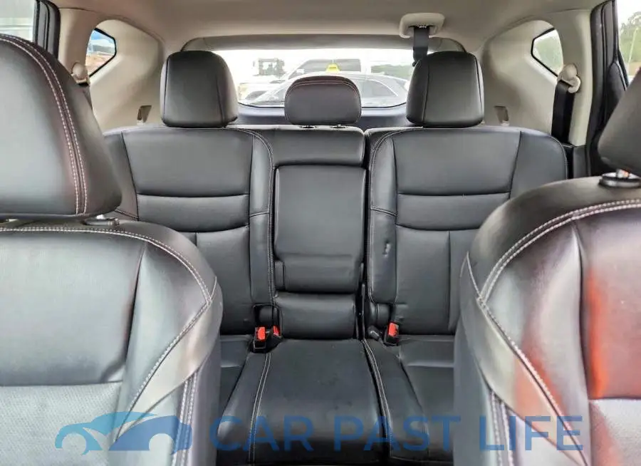 5N1AZ2MH0JN173183# 10