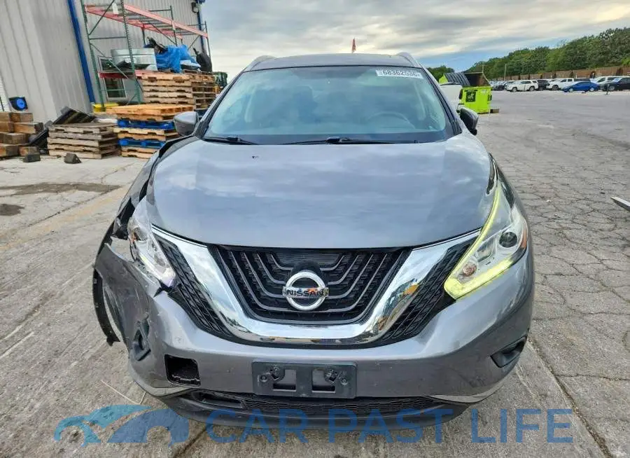 5N1AZ2MH0JN173183# 5