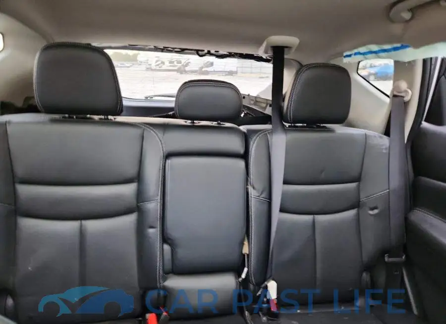 5N1AZ2MH3HN173611# 10