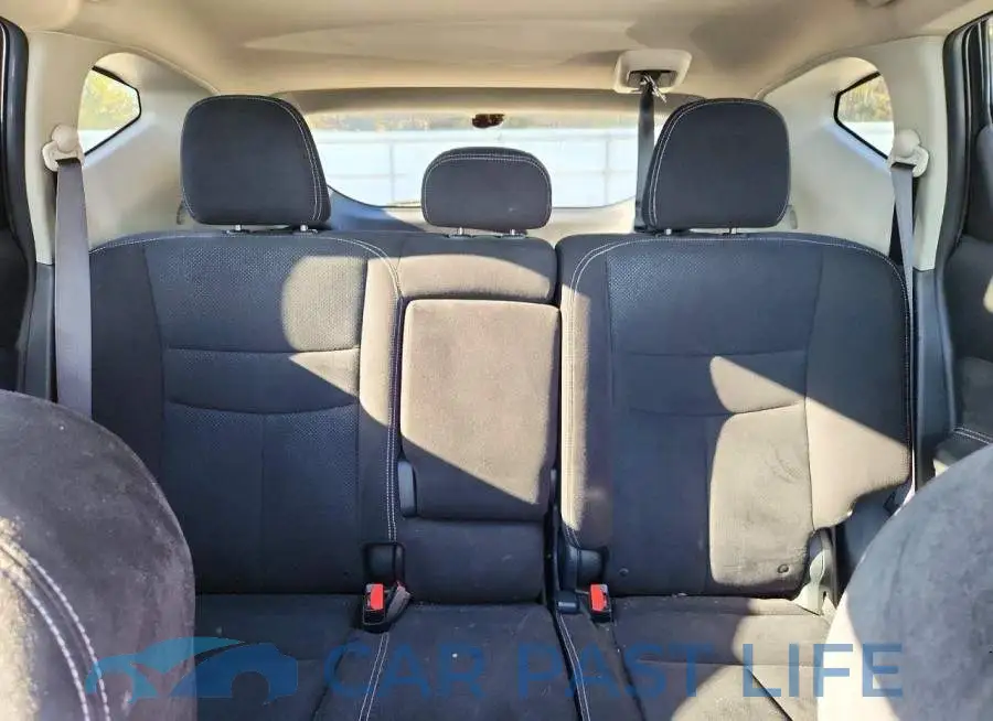 5N1AZ2MHXJN120152# 10