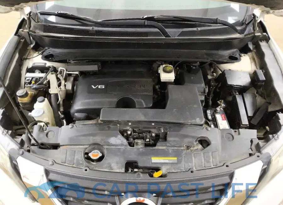 5N1DR2MM2JC625401# 12