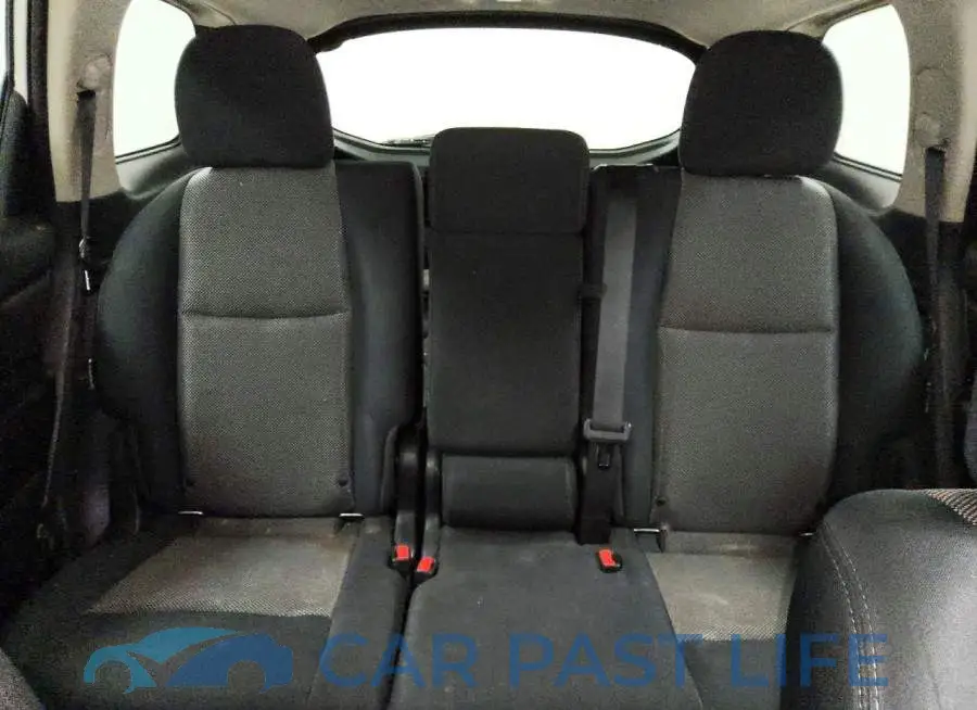 5N1DR2MM2JC625401# 10