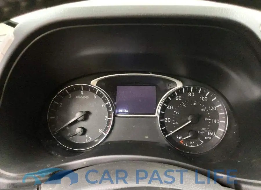 5N1DR2MM2JC625401# 9