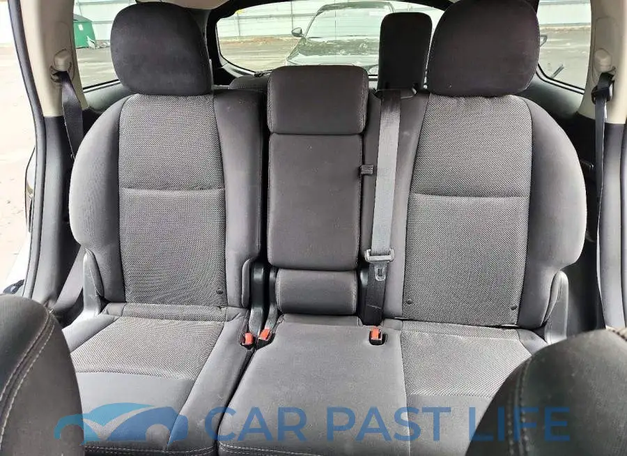 5N1DR2MM3HC650950# 10