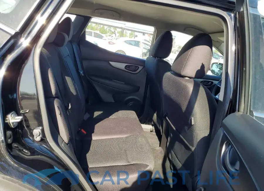 JN1BJ1AV5NW341021# 11
