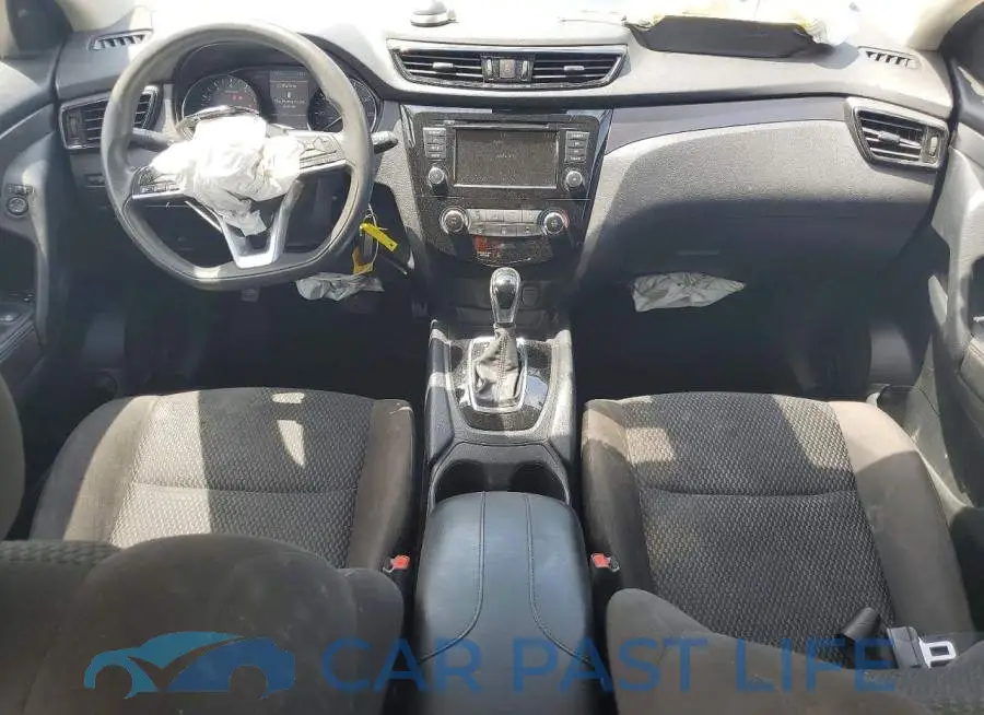 JN1BJ1AV5NW581475# 8