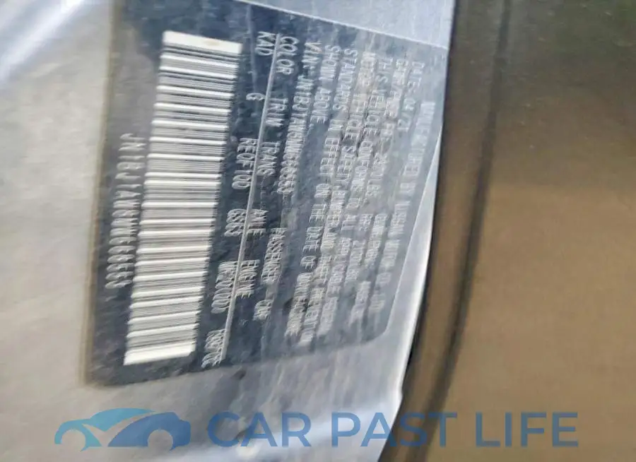 JN1BJ1AW8MW668553# 13