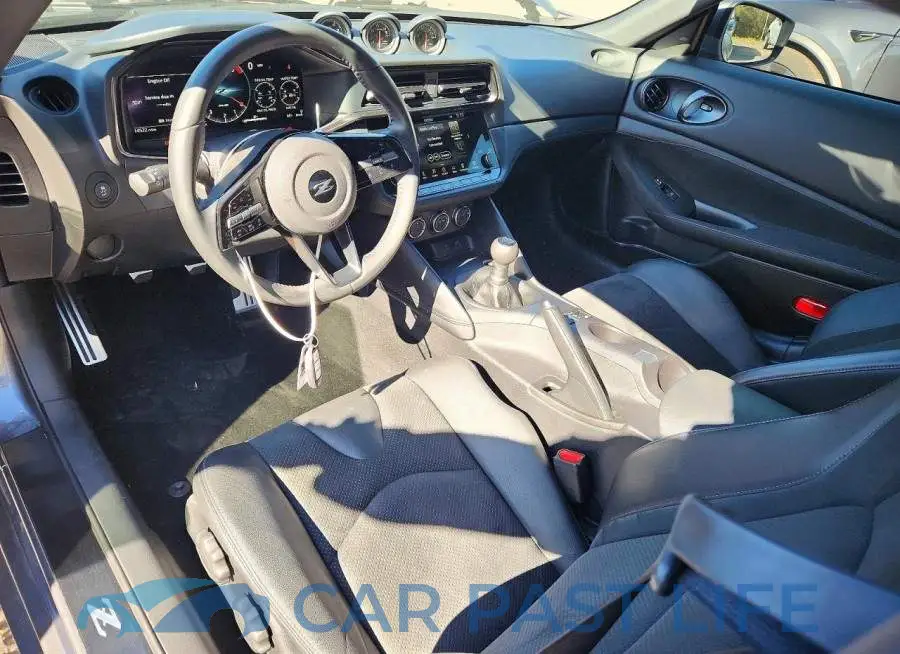 JN1BZ4BH8RM366354# 8