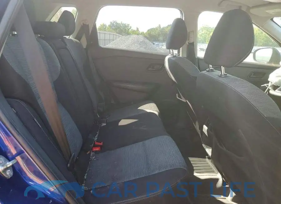 JN8AT3AA4MW011689# 11