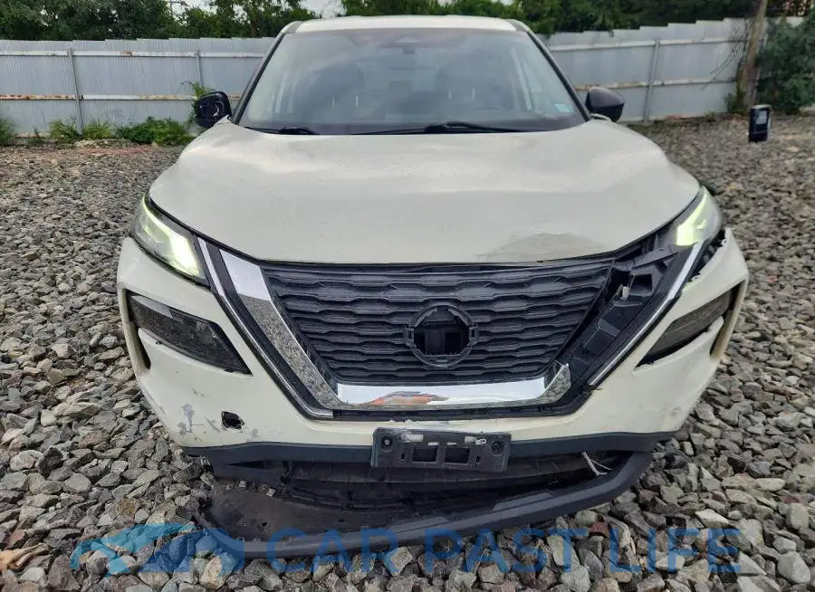 JN8AT3AB6MW209635# 5