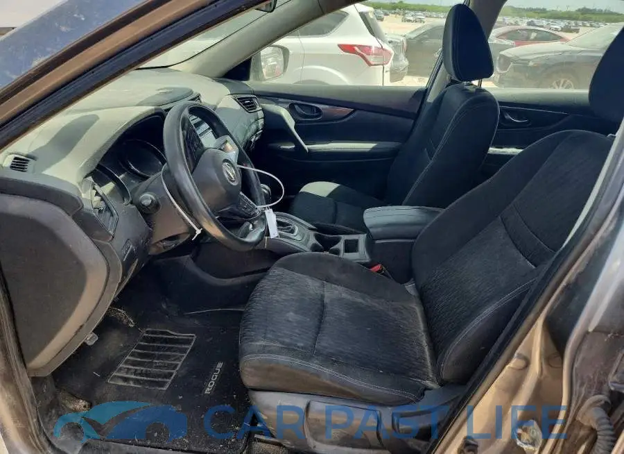 KNMAT2MT0LP518228# 7
