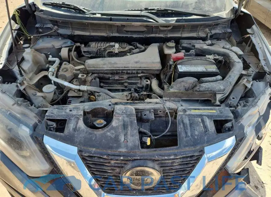 KNMAT2MT0LP518228# 11