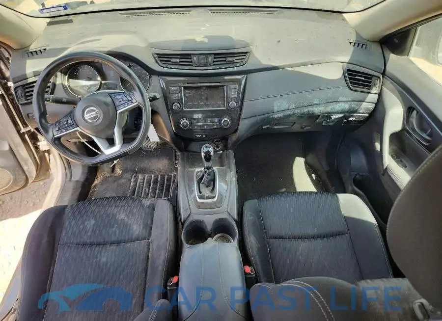 KNMAT2MT0LP518228# 8
