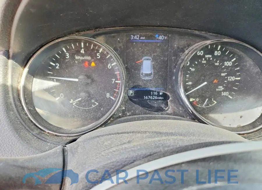 KNMAT2MT0LP518228# 9