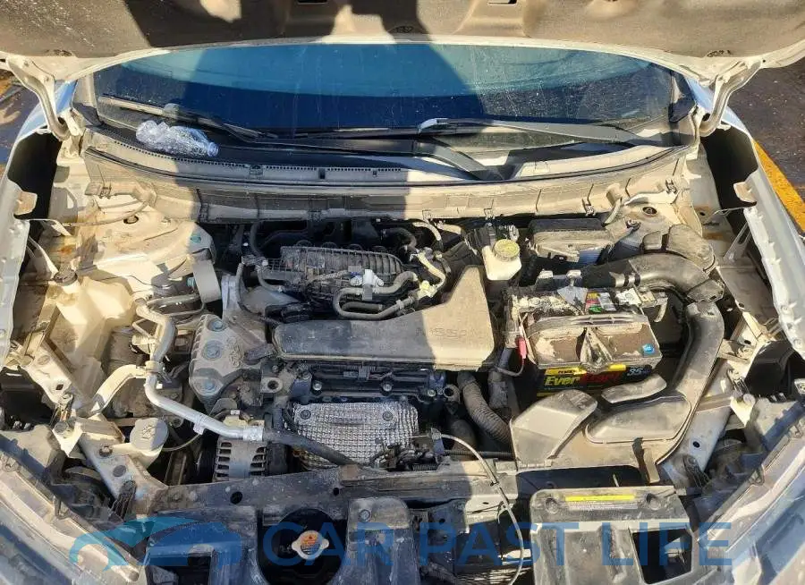 KNMAT2MT3JP584530# 11