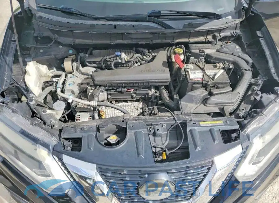 KNMAT2MT5JP559189# 12
