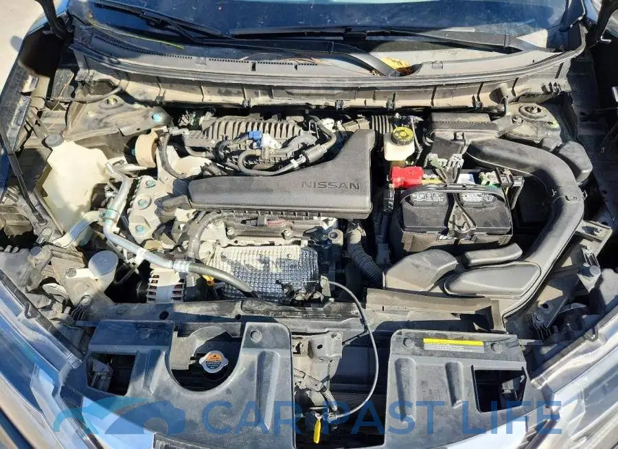 KNMAT2MT9KP559729# 12