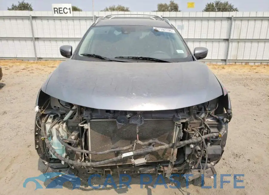 KNMAT2MT9LP526926# 5