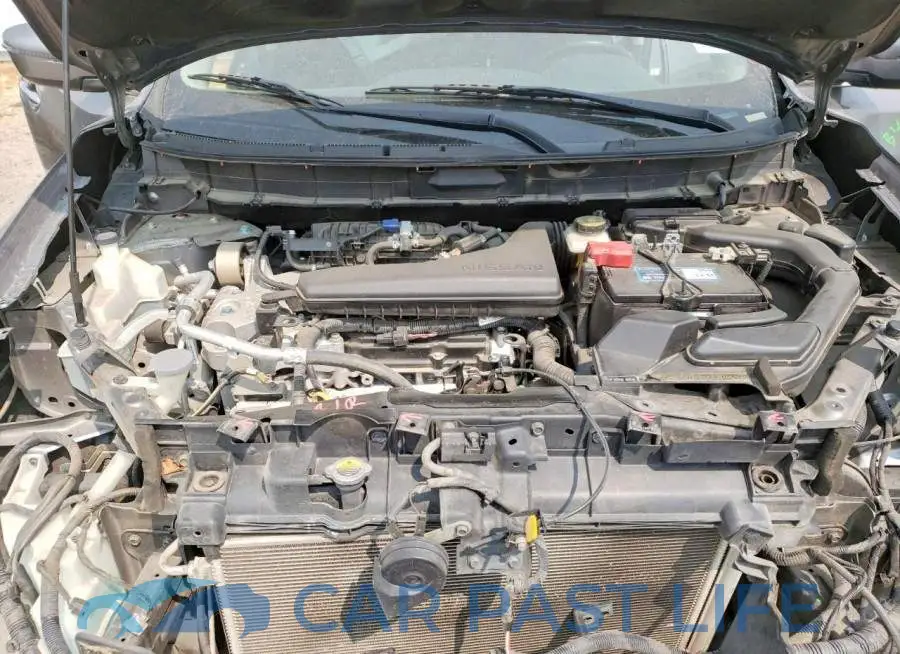 KNMAT2MT9LP526926# 11